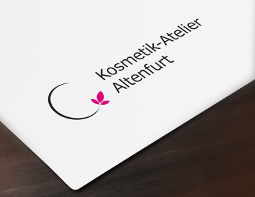 Logo Kosmetik Ingolstadt